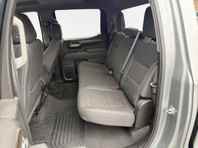 Used 2026 Chevrolet Silverado 1500 RST AWD/4WD image 23