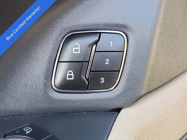 Certified 2024 Ford Expedition Limited AWD/4WD image 9