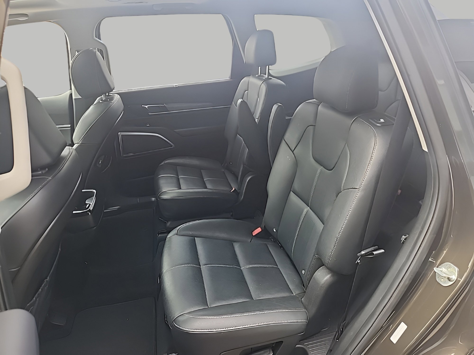 Used 2022 Kia Telluride EX w/ EX Premium Package image 13