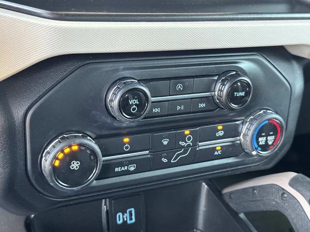 Certified 2021 Ford Bronco Big Bend image 14