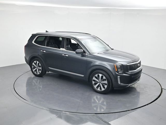 Used 2020 Kia Telluride S image 41