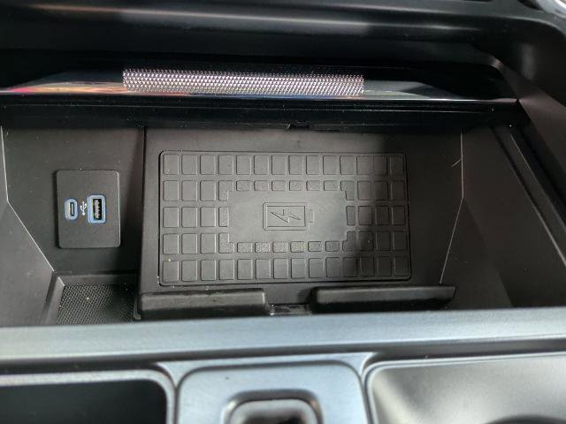 Certified 2022 Ford F150 Lariat w/ Equipment Group 502A High image 21