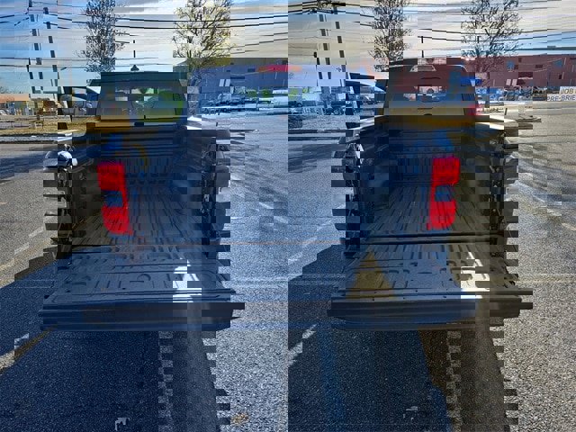 Certified 2023 Ford Maverick Lariat w/ Lariat Luxury Package image 23