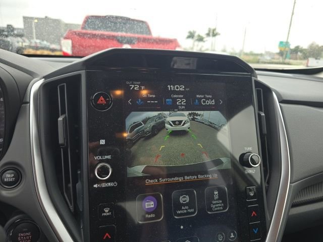 Used 2025 Subaru Crosstrek 2.0i Premium w/ Convenience Package #2 image 11