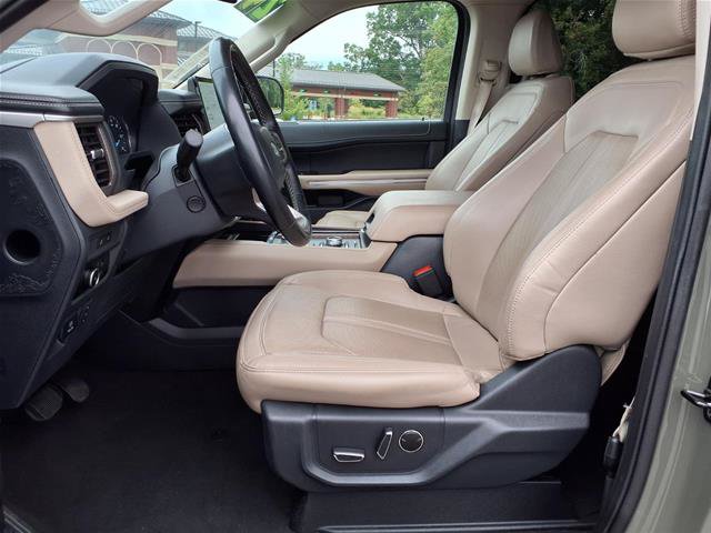 Certified 2024 Ford Expedition Limited AWD/4WD image 21