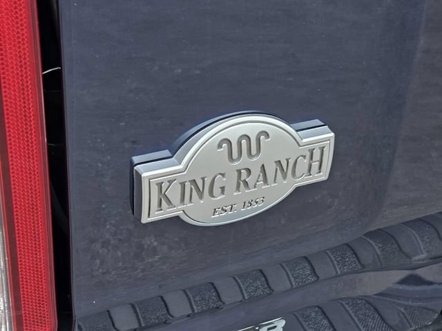 Certified 2024 Ford F150 King Ranch w/ FX4 Off-Road Package AWD/4WD image 9