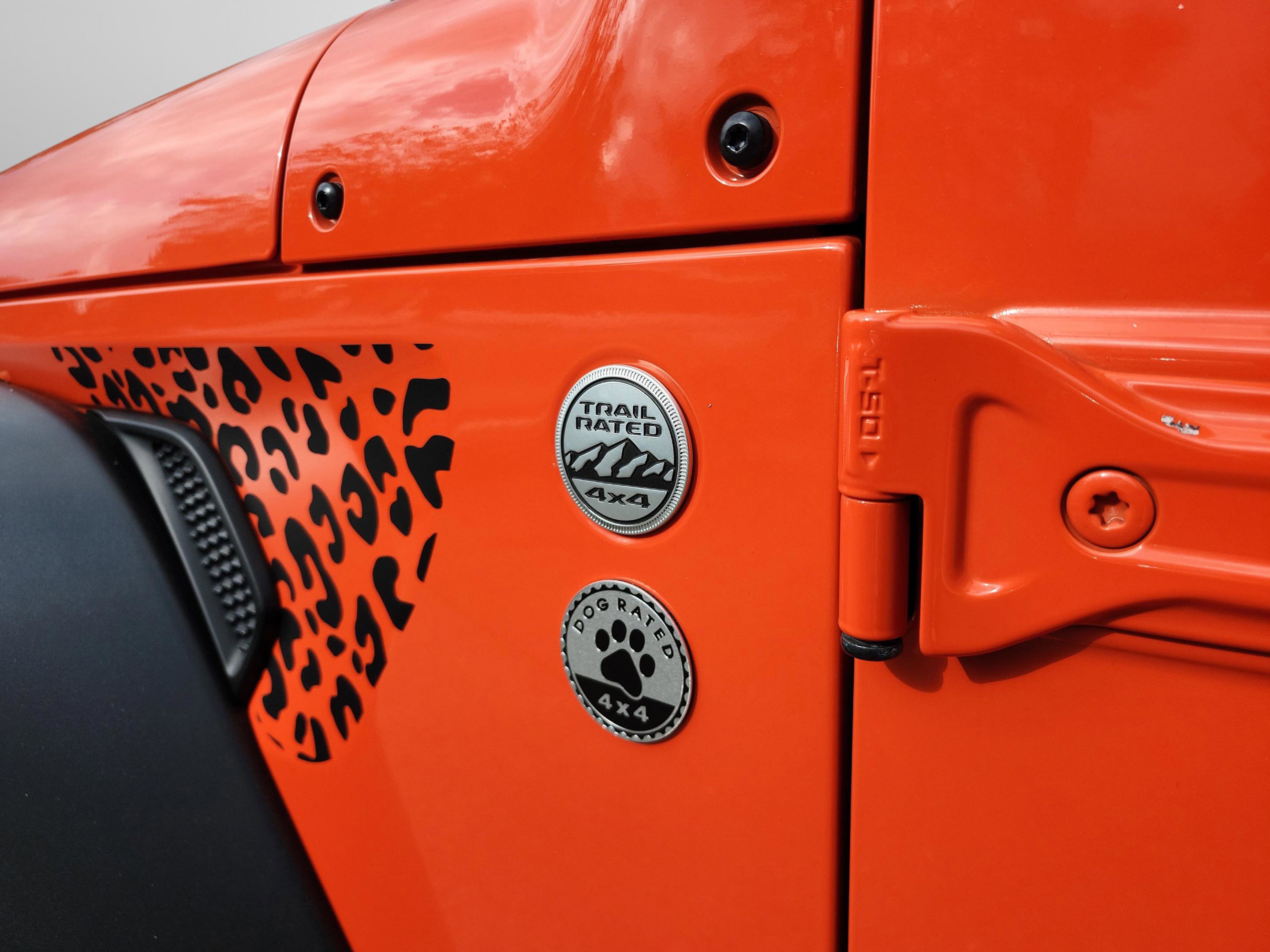 Used 2019 Jeep Wrangler Unlimited Sport S image 26