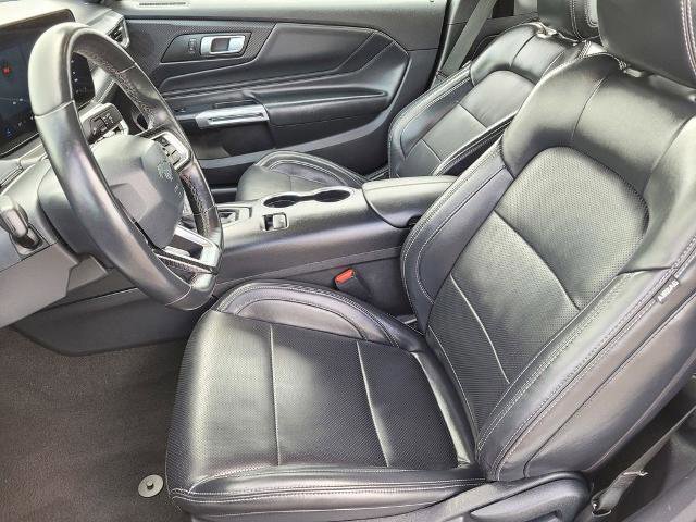 Certified 2024 Ford Mustang Premium image 13