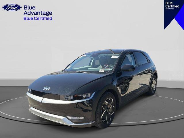 Used 2023 Hyundai Ioniq 5 SE