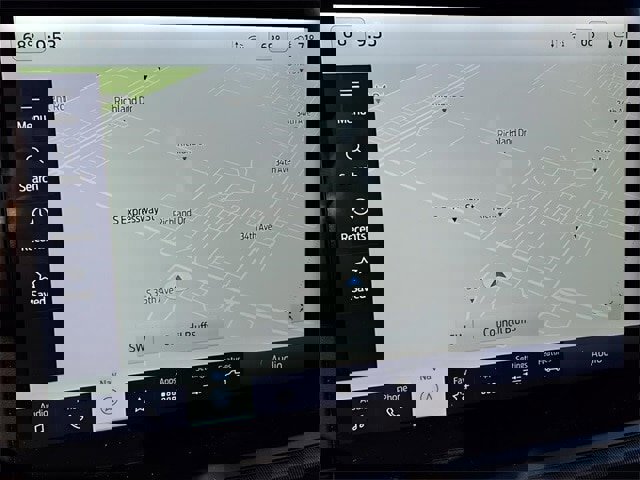 Certified 2023 Ford F150 Platinum w/ Equipment Group 701A High image 15