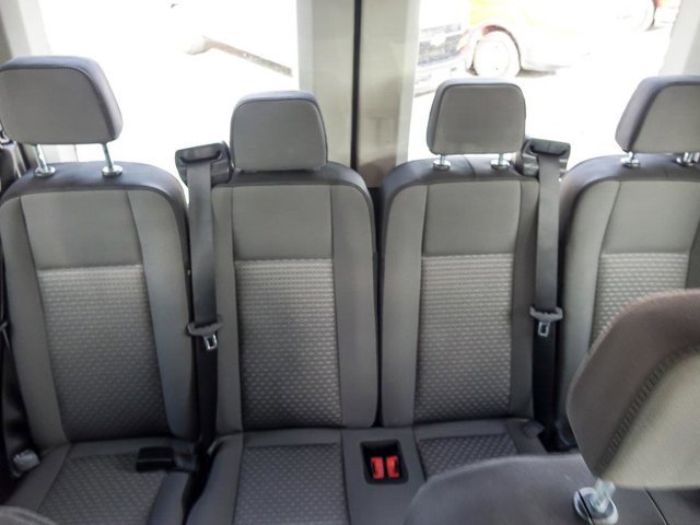 Certified 2024 Ford Transit 350 XL image 27