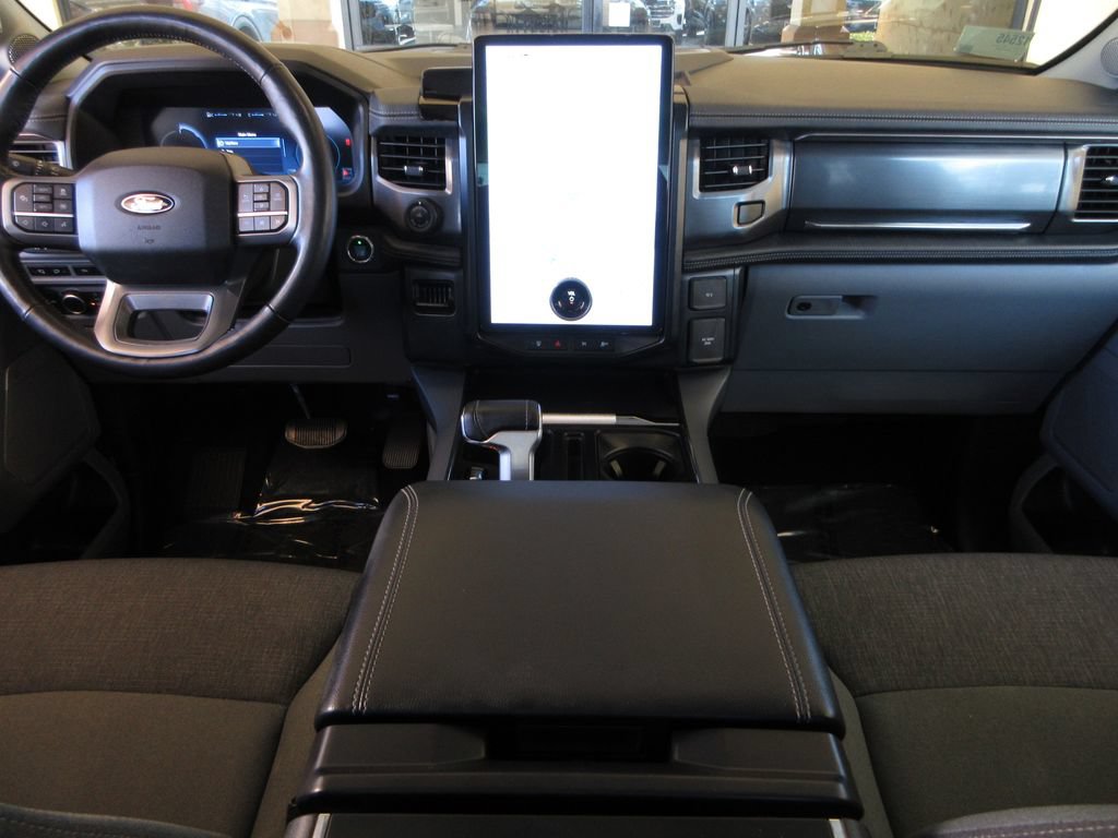 Certified 2024 Ford F150 Lightning Flash AWD/4WD image 22