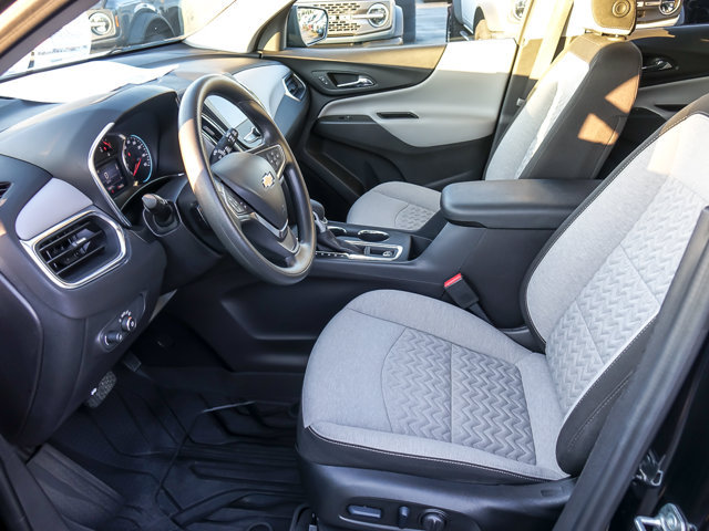 Used 2024 Chevrolet Equinox LS w/ LS Convenience Package AWD/4WD image 10