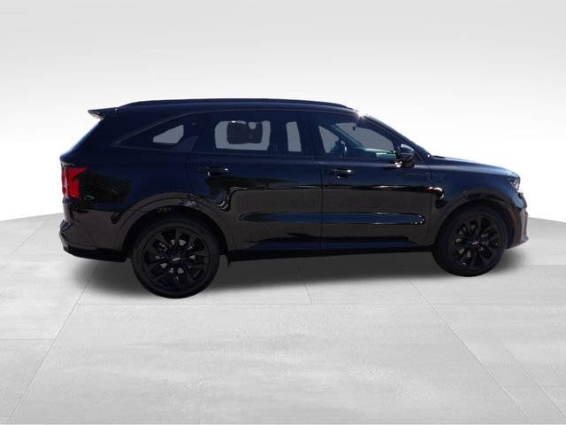 Used 2023 Kia Sorento SX FWD image 10