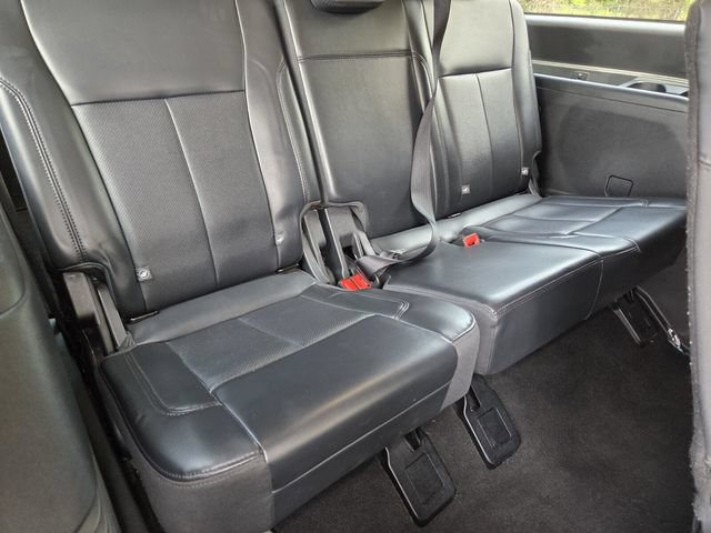 Certified 2024 Ford Expedition Max XLT RWD image 14