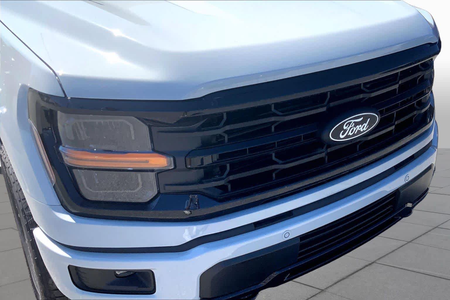Certified 2026 Ford F150 XLT w/ Equipment Group 302A MID AWD/4WD image 30