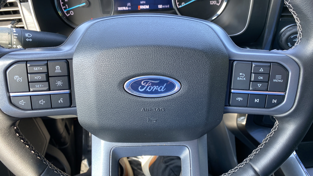 Certified 2023 Ford F150 XLT w/ Equipment Group 302A High AWD/4WD image 15