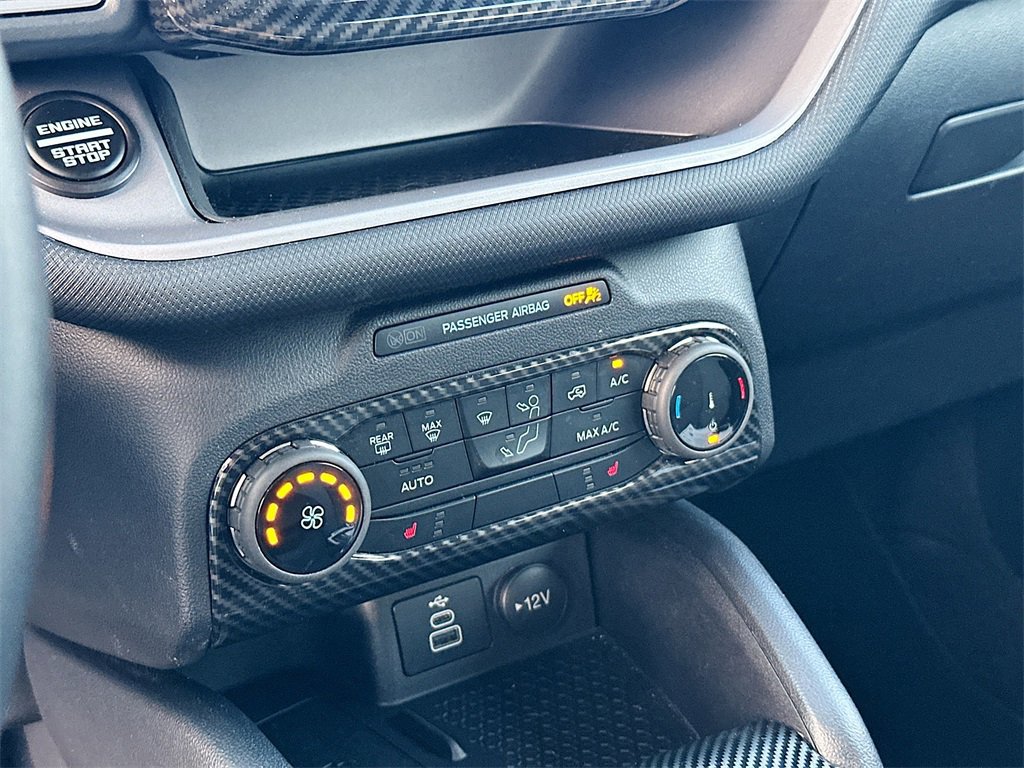 Certified 2024 Ford Bronco Sport Big Bend w/ Convenience Package image 15