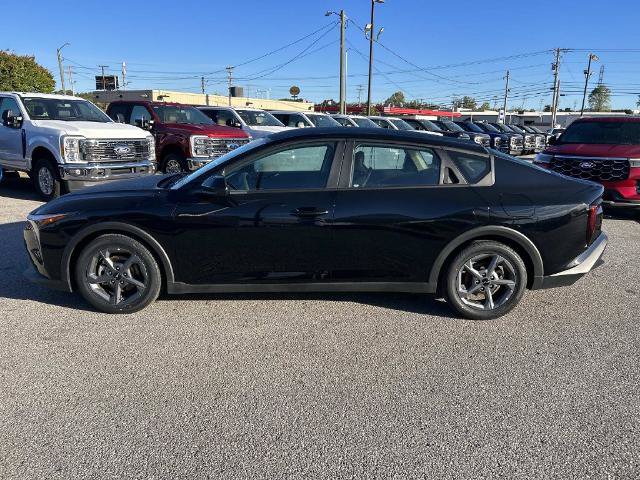 Used 2025 Kia K4 FWD image 5