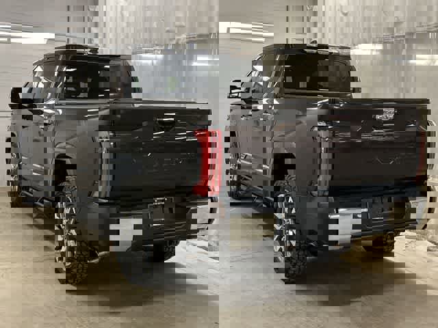 Used 2024 Toyota Tundra 1794 Edition image 3
