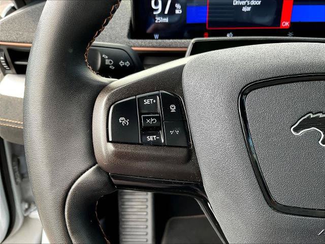 Certified 2023 Ford Mustang Mach-E GT AWD/4WD image 13