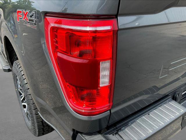 Certified 2023 Ford F150 XLT w/ Equipment Group 302A High AWD/4WD image 26