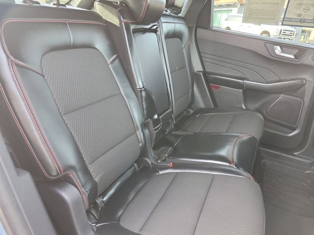 Certified 2024 Ford Escape ST-Line Select w/ Tech Pack #2 image 26