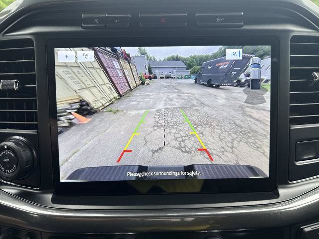 Certified 2023 Ford F150 XLT w/ Equipment Group 302A High AWD/4WD image 17
