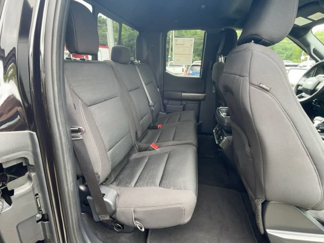 Certified 2023 Ford F150 XLT w/ Equipment Group 302A High AWD/4WD image 31