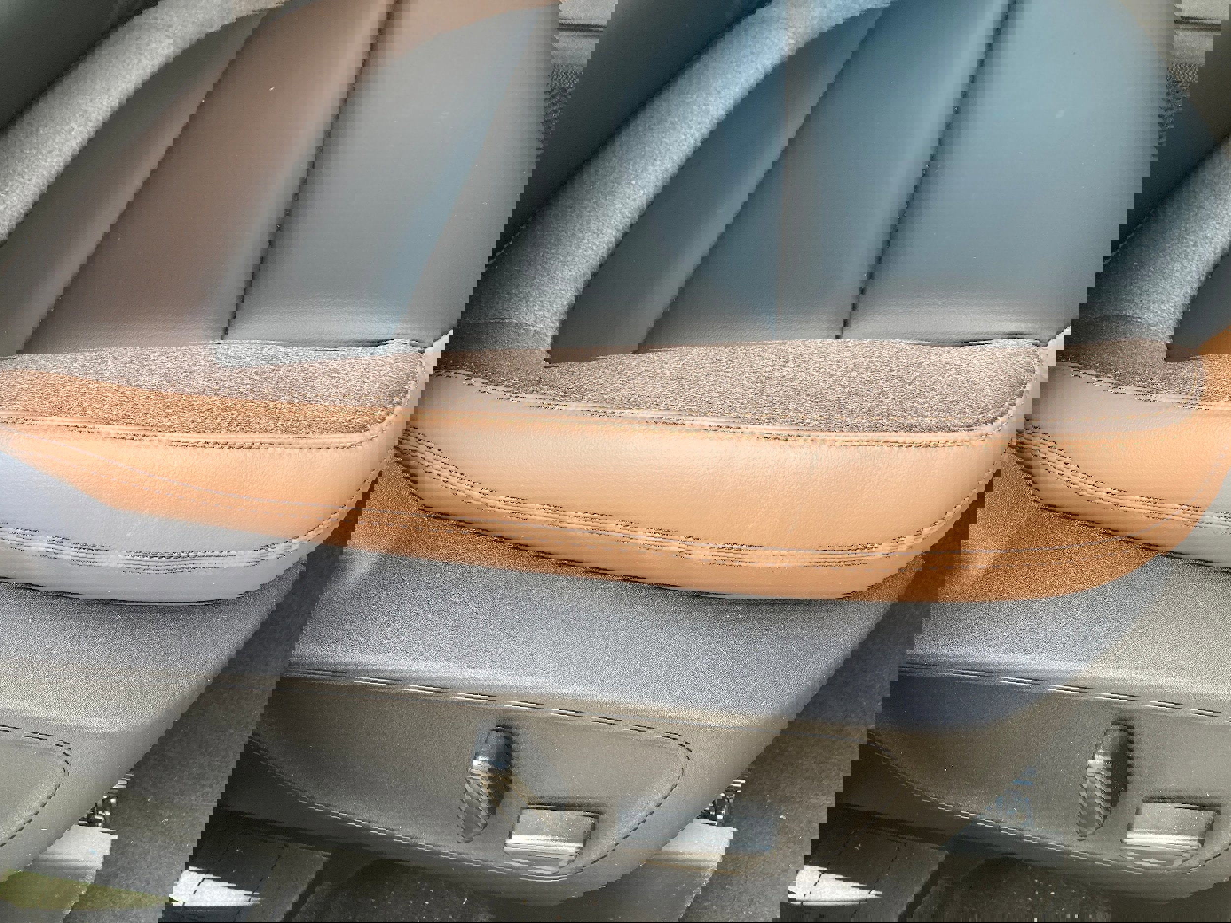 Certified 2025 Ford Bronco Sport Outer Banks w/ Outer Banks Tech Package+ image 15