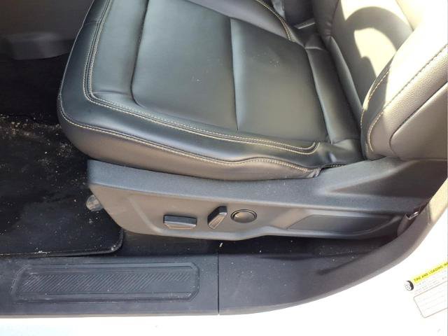 Certified 2025 Ford Bronco Badlands AWD/4WD image 21