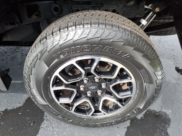 Certified 2023 Ford F150 XLT w/ Equipment Group 302A High AWD/4WD image 7