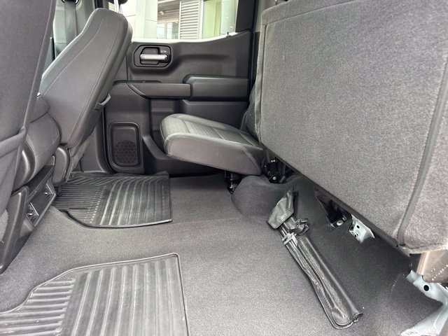 Used 2023 Chevrolet Silverado 1500 Custom AWD/4WD image 32
