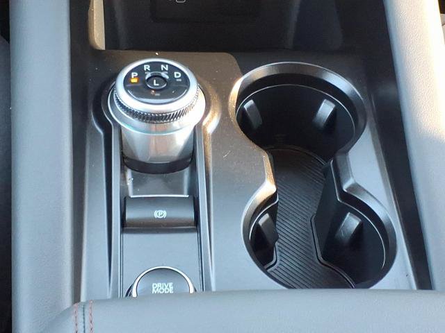 Certified 2026 Ford Explorer Active AWD/4WD image 11