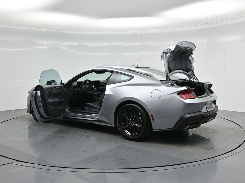 Certified 2025 Ford Mustang GT image 30