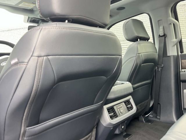 Certified 2026 Ford F350 Lariat w/ Lariat Ultimate Package AWD/4WD image 26