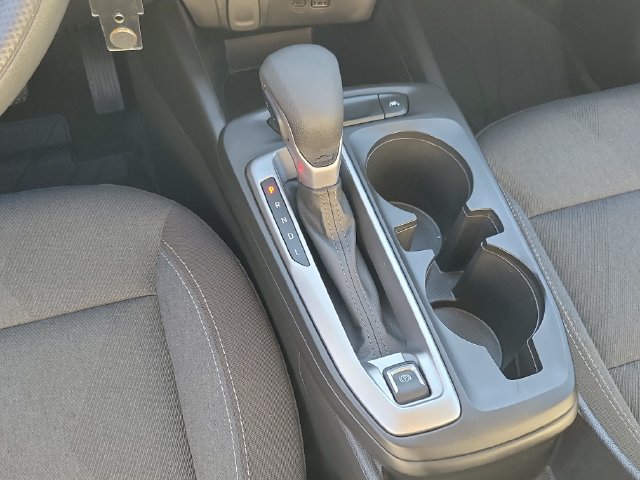 Used 2026 Chevrolet Trax LS w/ LS Convenience Package FWD image 21