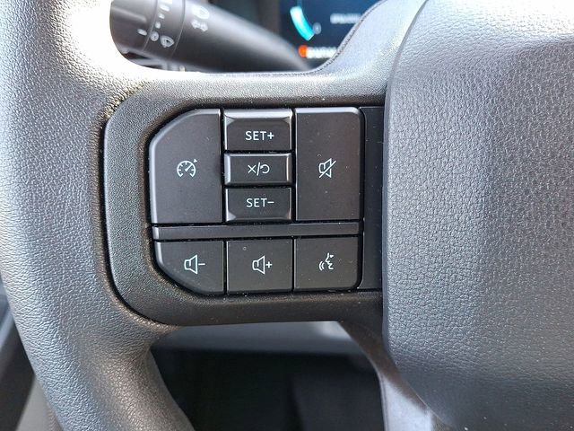 Certified 2026 Ford F250 XLT w/ XLT Premium Package AWD/4WD image 28
