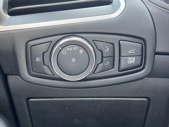 Certified 2023 Ford Edge SEL w/ Convenience Package AWD/4WD image 29
