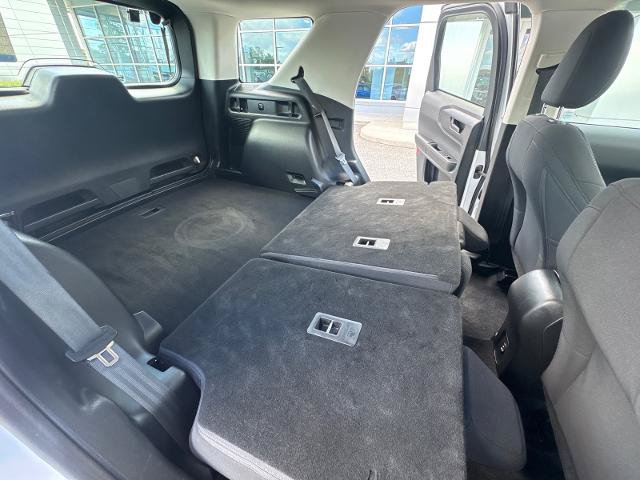 Certified 2021 Ford Bronco Sport AWD/4WD image 35