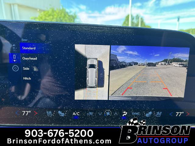 Used 2025 Chevrolet Suburban Premier w/ Sun And Tow Package AWD/4WD image 31