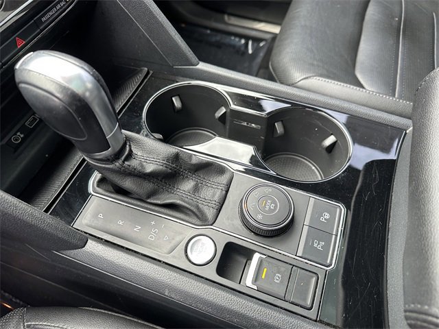 Used 2019 Volkswagen Atlas SEL Premium image 26