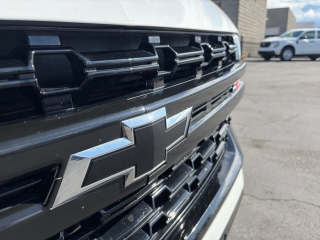 Used 2021 Chevrolet Suburban Z71 AWD/4WD image 23