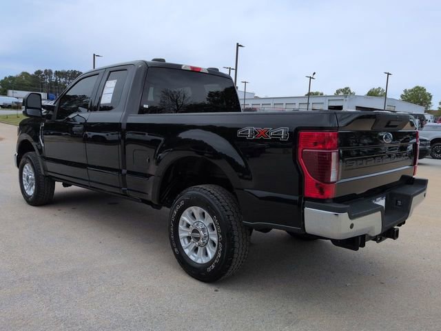 Certified 2021 Ford F250 XLT w/ XLT Value Package image 2