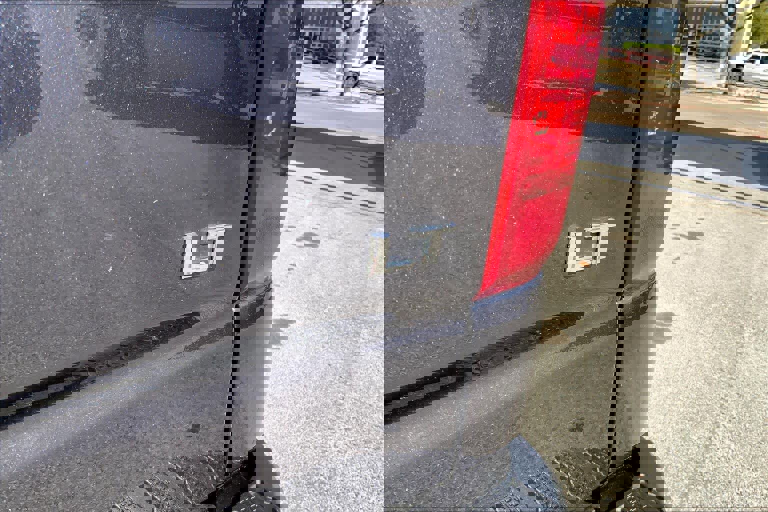 Used 2024 Chevrolet Silverado 1500 LT w/ Protection Package image 11