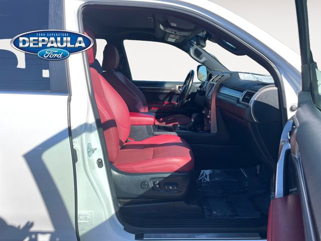 Used 2020 Lexus GX 460 Premium image 19