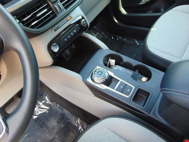 Certified 2025 Ford Escape Active w/ Tech Pack #1 image 14