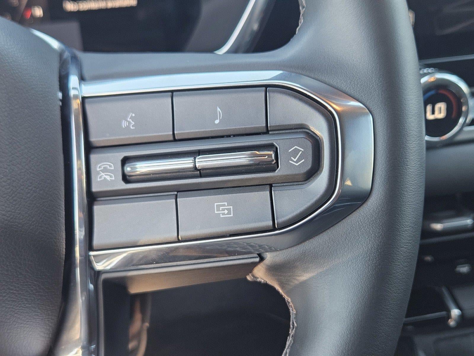 Used 2026 GMC Canyon Elevation w/ Convenience Package RWD image 22