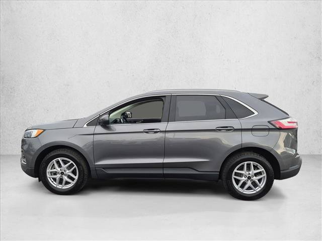 Certified 2024 Ford Edge SEL w/ Convenience Package AWD/4WD image 8