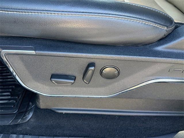 Certified 2023 Ford F250 Lariat w/ Chrome Package image 25